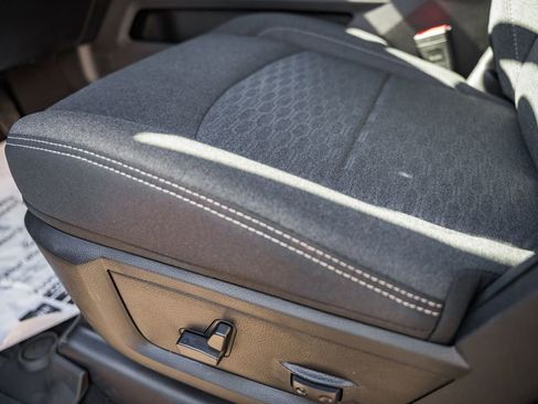 New 2026 RAM 2500 Big Horn image 39