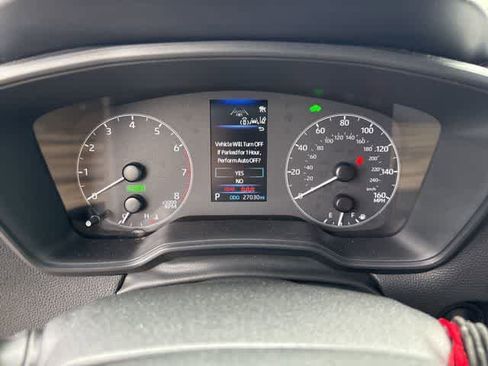 Used 2024 Toyota Corolla Cross S image 15