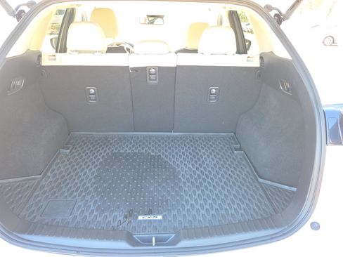 Used 2020 MAZDA CX-5 Grand Touring image 22