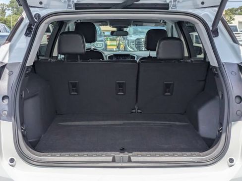 Used 2023 GMC Terrain SLT FWD image 14