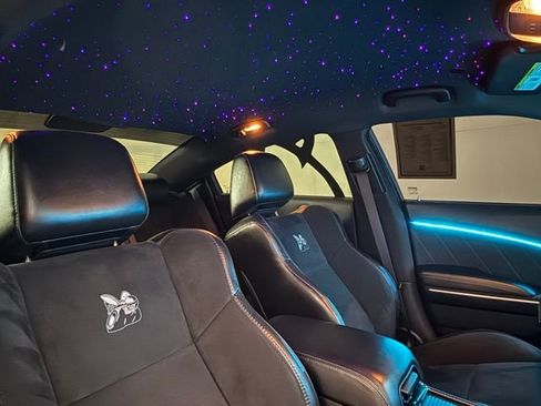 Used 2022 Dodge Charger Scat Pack image 70