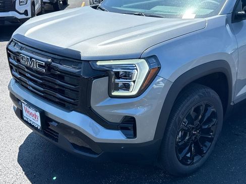 New 2026 GMC Terrain Elevation w/ Elevation Premium Package AWD/4WD image 12