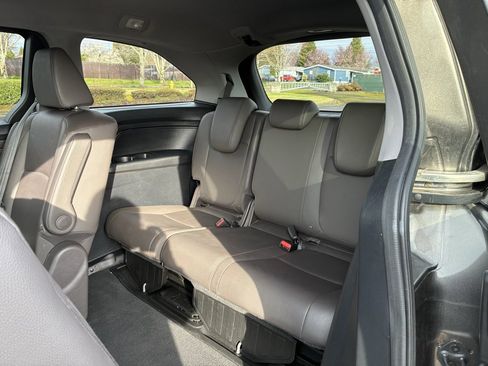 Used 2020 Honda Odyssey EX-L image 23