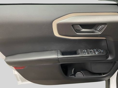 New 2025 Ford Bronco Sport Big Bend w/ Convenience Package AWD/4WD image 9