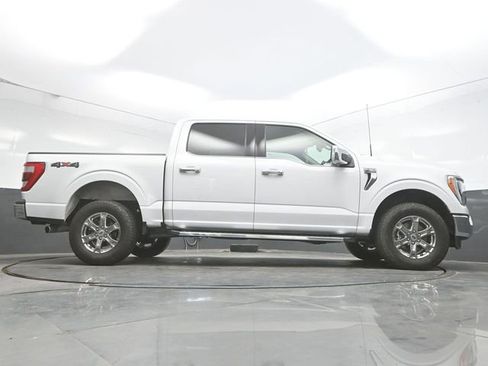 Used 2023 Ford F150 Lariat image 37