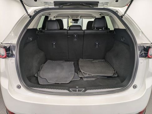Used 2019 MAZDA CX-5 Touring AWD/4WD image 25