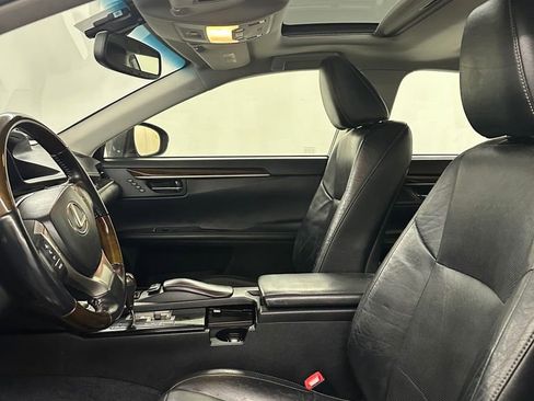 Used 2013 Lexus ES 350 350 image 13