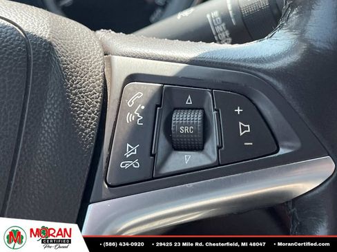 Used 2014 Buick Verano Premium FWD image 24