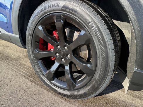 Used 2022 Ford Explorer ST w/ Equipment Group 401A image 8