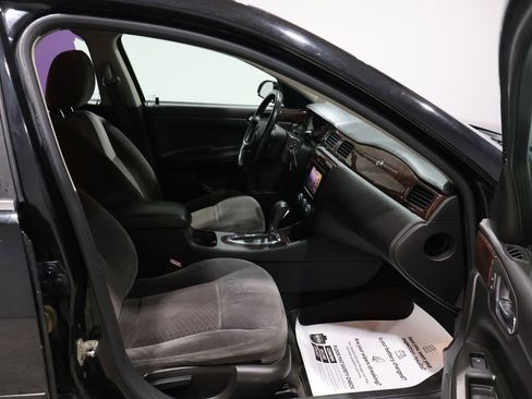 Used 2014 Chevrolet Impala Limited LS image 4