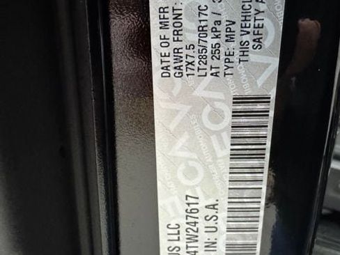 New 2026 Jeep Wrangler Rubicon image 48