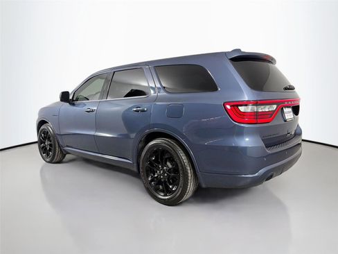 Used 2020 Dodge Durango R/T w/ Blacktop Package RWD image 7