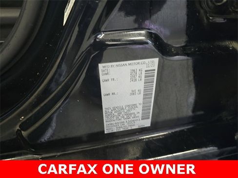 Used 2024 Nissan Altima 2.5 SV image 35