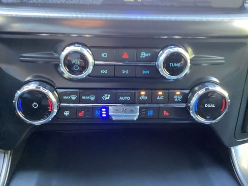 New 2026 Ford F150 Lariat w/ Equipment Group 501A Mid AWD/4WD image 50