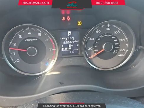 Used 2017 Subaru Forester 2.0XT Premium AWD/4WD image 12