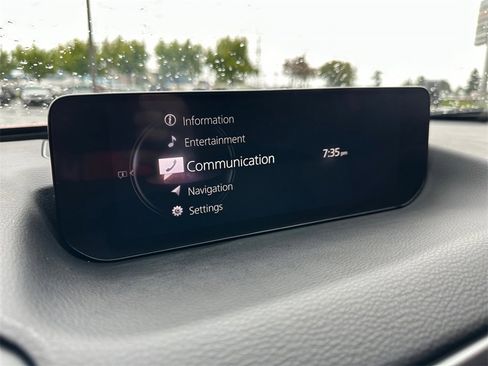 Used 2024 MAZDA CX-50 AWD 2.5 S w/ Preferred Package image 22