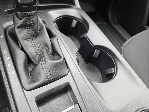 New 2025 Ford Ranger XL image 20