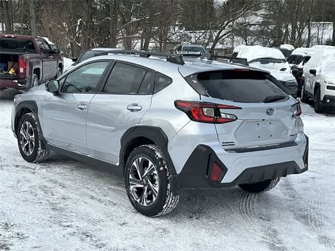 New 2026 Subaru Crosstrek 2.0i Premium image 28