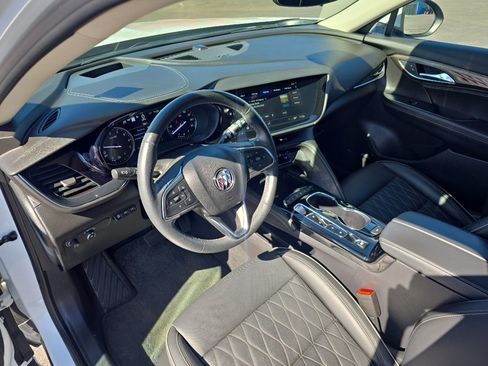 Certified 2023 Buick Envision Avenir AWD/4WD image 10
