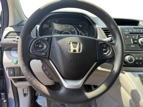 Used 2012 Honda CR-V EX image 13