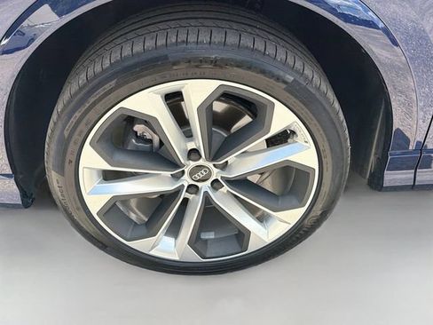 Used 2021 Audi Q3 2.0T Premium Plus AWD/4WD image 40