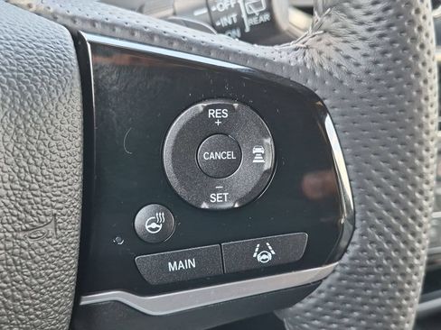 Used 2022 Honda Passport Elite image 15