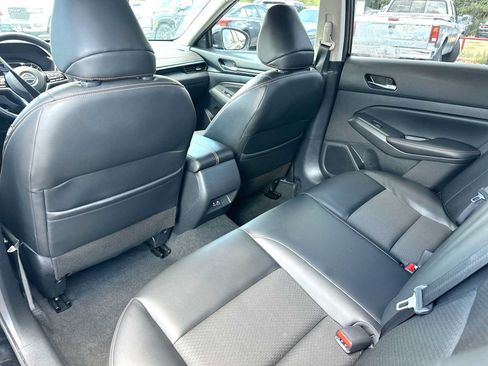 Used 2021 Nissan Altima 2.5 SR FWD image 24
