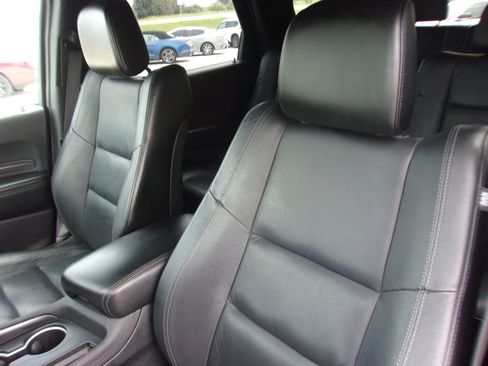 Used 2022 Dodge Durango GT image 10