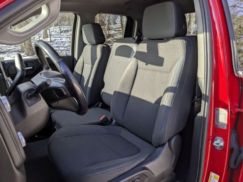 Used 2019 GMC Sierra 1500 SLE w/ SLE Value Package image 12