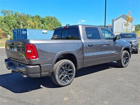 New 2026 RAM 1500 Laramie image 10