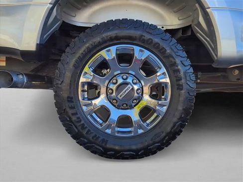 Used 2022 Ford F350 Lariat w/ Lariat Ultimate Package image 23