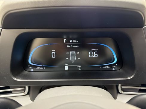 New 2026 Hyundai Elantra SEL Sport Premium FWD image 25
