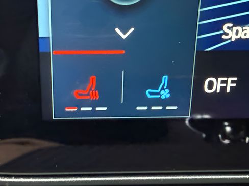 New 2026 Ford Mustang Premium RWD image 12