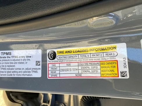 Used 2023 Honda CR-V Sport Touring image 26