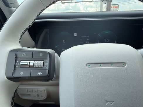New 2026 Hyundai Palisade Calligraphy FWD image 30