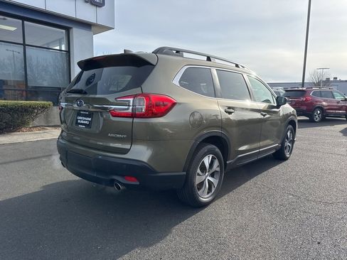 Certified 2024 Subaru Ascent Premium w/ Convenience Package image 7