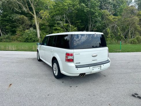 Used 2012 Ford Flex SE FWD image 7