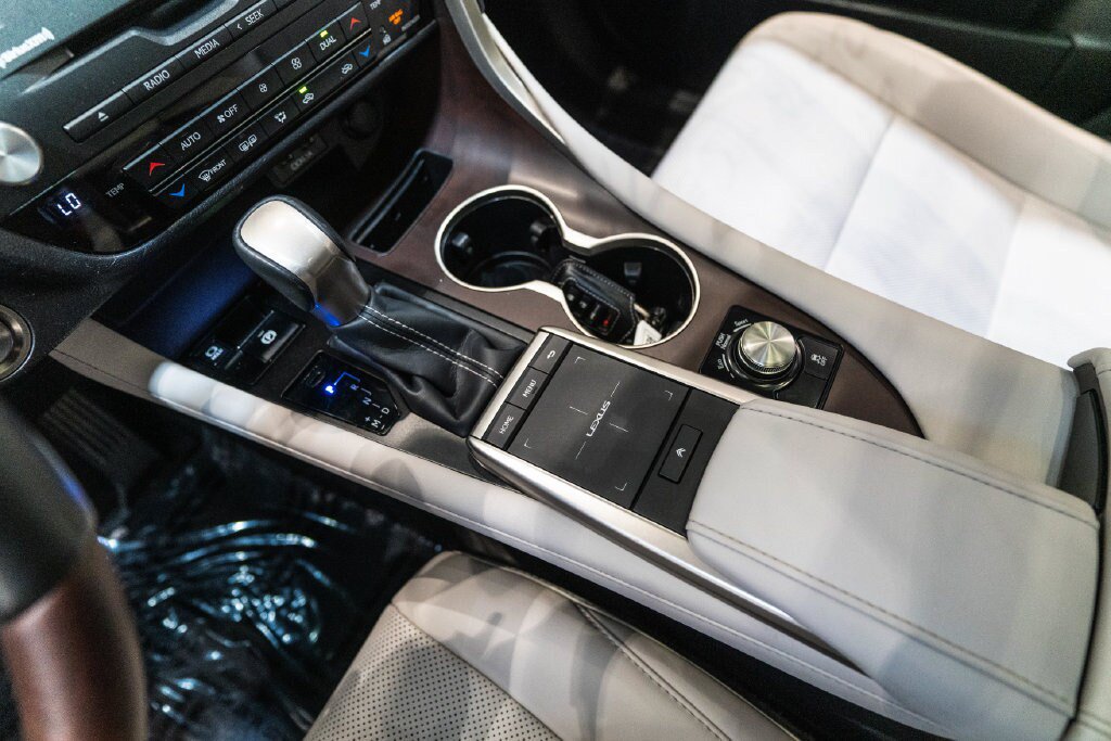 Used 2022 Lexus RX 350 FWD w/ Premium Package image 25
