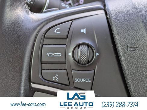 Used 2020 Acura MDX w/ Technology Package FWD image 23