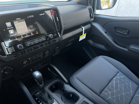 New 2026 Nissan Frontier SV w/ Tow Package image 34