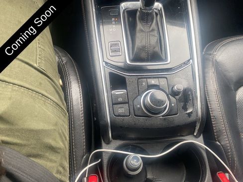 Used 2020 MAZDA CX-5 Grand Touring FWD image 25