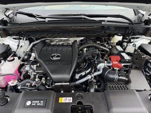 Used 2026 Lexus NX 350 AWD w/ Accessory Package (2T) image 29