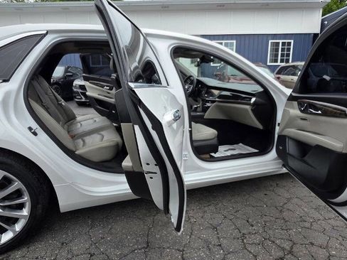 Used 2016 Cadillac CT6 Luxury image 14