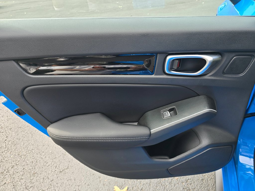 Certified 2026 Honda Civic Sport Touring image 8