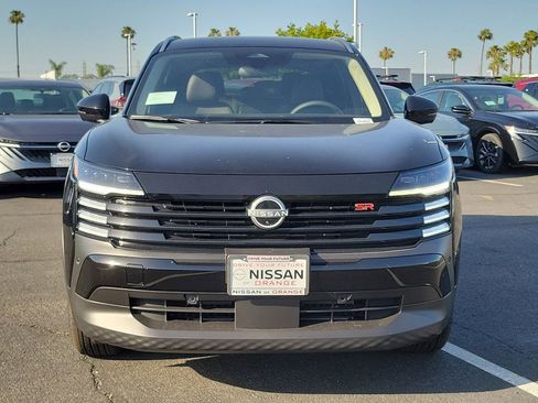 New 2026 Nissan Kicks SR image 18