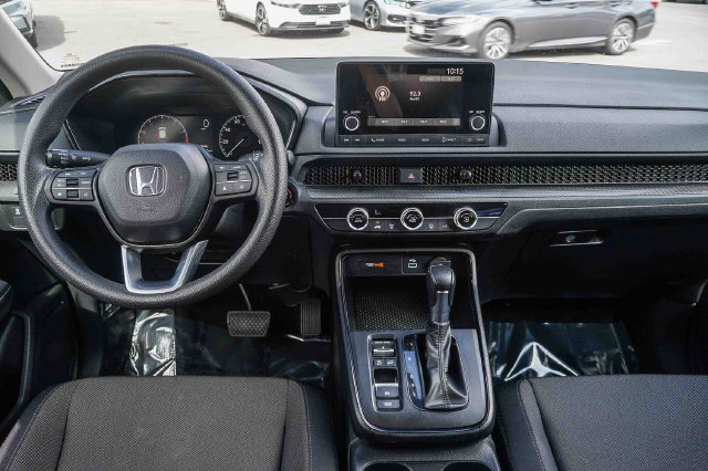 Used 2025 Honda CR-V LX image 14