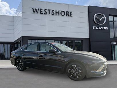 Used 2024 Hyundai Sonata SEL