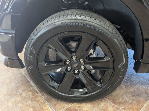 New 2025 Ford F150 STX w/ LOBO Package image 28