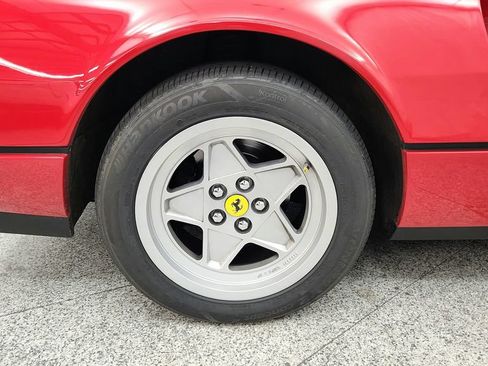 Used 1988 Ferrari 328 GTS RWD image 43