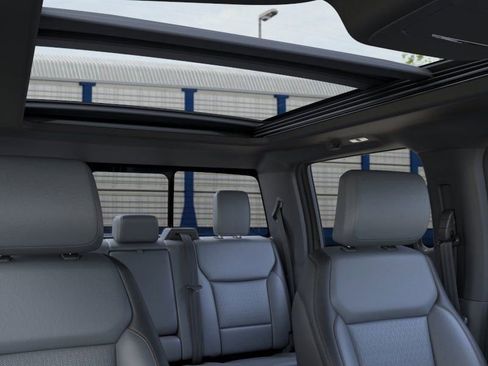 New 2025 Ford F150 Lightning Lariat image 22